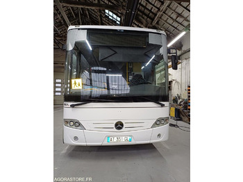 Koolibuss MERCEDES-BENZ Intouro