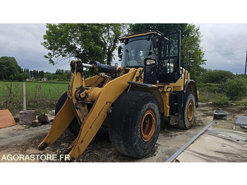 Laadur CATERPILLAR 972K