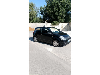 Auto CITROËN