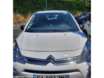 Auto CITROËN