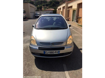 Auto CITROËN