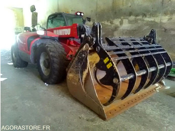 Laadur MANITOU