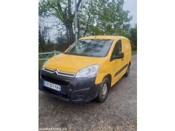 Väike kaubik CITROËN Berlingo