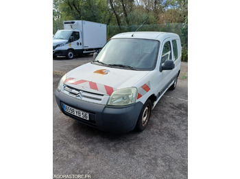 Väike kaubik CITROËN Berlingo