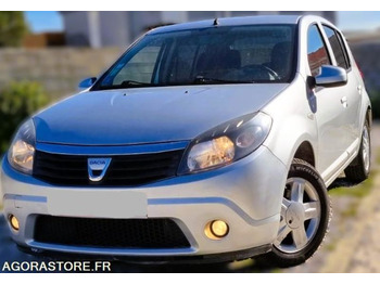 Auto DACIA