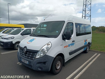 Kaubik RENAULT Master