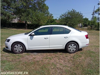 Auto ŠKODA