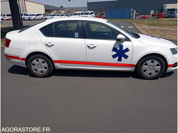 Auto ŠKODA
