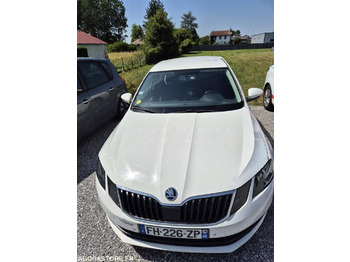 Auto ŠKODA