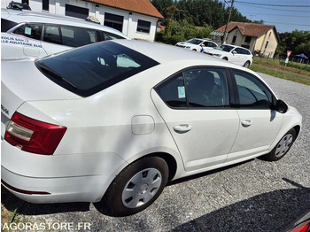 Auto FH-226-ZP - Roulant - SKODA OCTAVIA - VP - 333 035 Kms: pilt 2