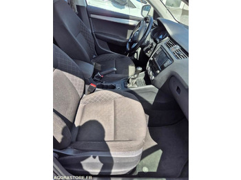 Auto FH-226-ZP - Roulant - SKODA OCTAVIA - VP - 333 035 Kms: pilt 4