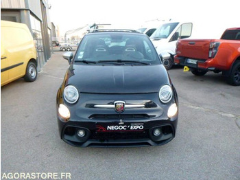Auto FIAT