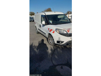 Väike kaubik FIAT Doblo Cargo