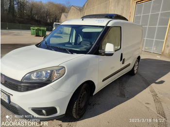 Väike kaubik FIAT Doblo