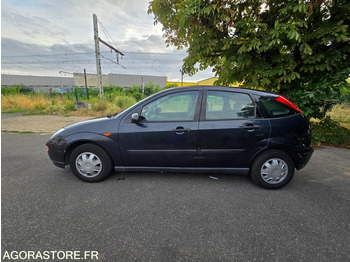 Auto FORD