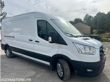 Kaubik FORD Transit