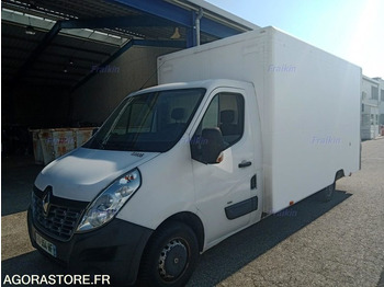 Väike kaubik RENAULT Master