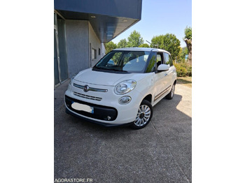 Auto FIAT