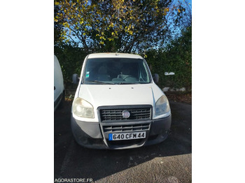 Väike kaubik FIAT Doblo