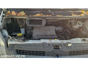 Kaubik Ford Transit LS - 2008 - 76734kms - 929AZP67: pilt 3 Kaubik Ford Transit LS - 2008 - 76734kms - 929AZP67: pilt 3