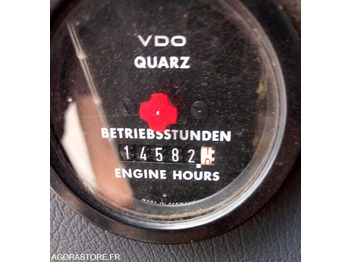 Haagis Camion Benne Renault 8525SG53: pilt 5