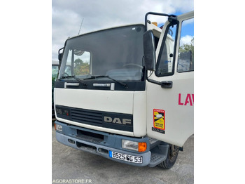 Haagis Camion Benne Renault 8525SG53: pilt 2