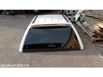 Tööriist/ Seadmed Hard-top Ford Ranger "super cabine": pilt 3