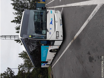 Koolibuss IVECO Crossway