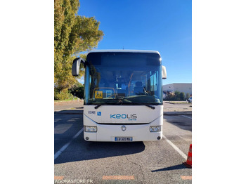 Koolibuss IVECO Crossway