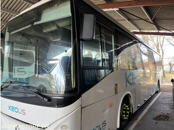Kaugsõidu buss IVECO EVADYS - 2007 / 446184 KM - CV444RA - 076028: pilt 2