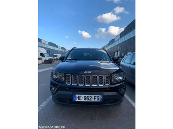 Maastur JEEP
