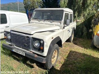 Pikap LAND ROVER