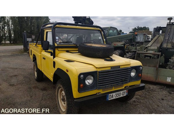 Pikap LAND ROVER