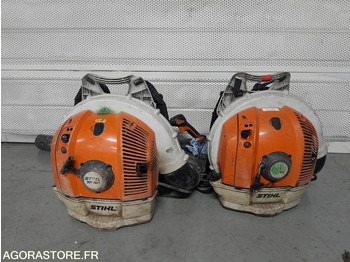 Aiaseadmed STIHL