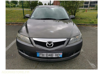 Auto MAZDA