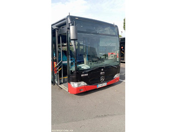 Väikebuss MERCEDES-BENZ Citaro