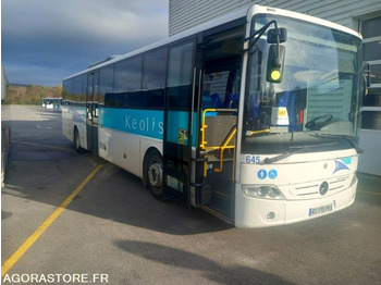 Koolibuss MERCEDES-BENZ Intouro