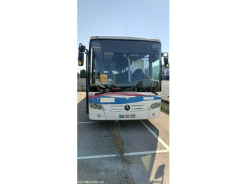 Väikebuss MERCEDES-BENZ Intouro