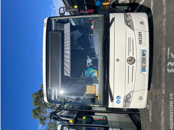 Väikebuss MERCEDES-BENZ Intouro