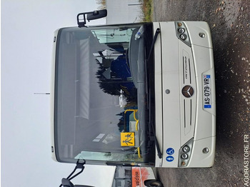 Koolibuss MERCEDES-BENZ Intouro