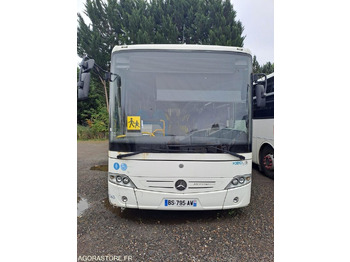 Koolibuss MERCEDES-BENZ Intouro