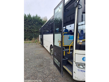 Koolibuss MERCEDES INTOURO N°111044: pilt 2 Koolibuss MERCEDES INTOURO N°111044: pilt 2