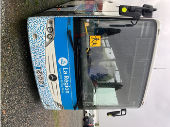 Väikebuss MERCEDES-BENZ Intouro