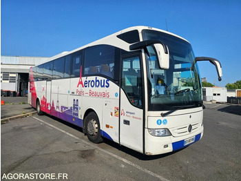 Kaugsõidu buss MERCEDES-BENZ Tourismo
