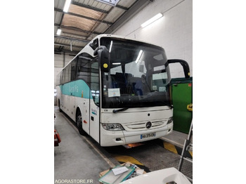 Koolibuss MERCEDES-BENZ Tourismo