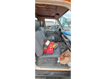 Maastur MINI COMBINE RIVARD/TOYOTA 2002 DW724WF (VENTE UNIQUEMENT EXPORT): pilt 2