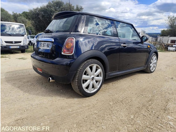 Auto MINI COOPER 1.6 120CV - 2006 - 170500KMS: pilt 4