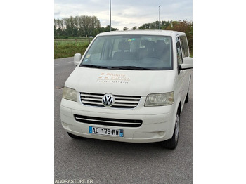 Väikebuss VOLKSWAGEN Caravelle