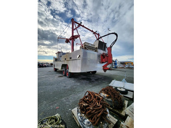 Muu seadmestik BATEAU A MOTEUR AMPHIBIE - LA BELLE DE CANCALE: pilt 3