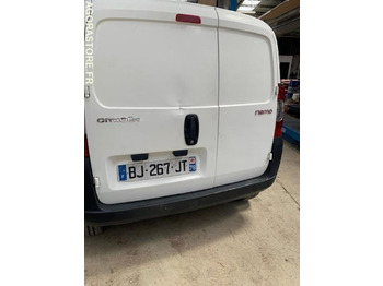 Väike kaubik NEMO Citroën 1.4L essence roulante: pilt 4